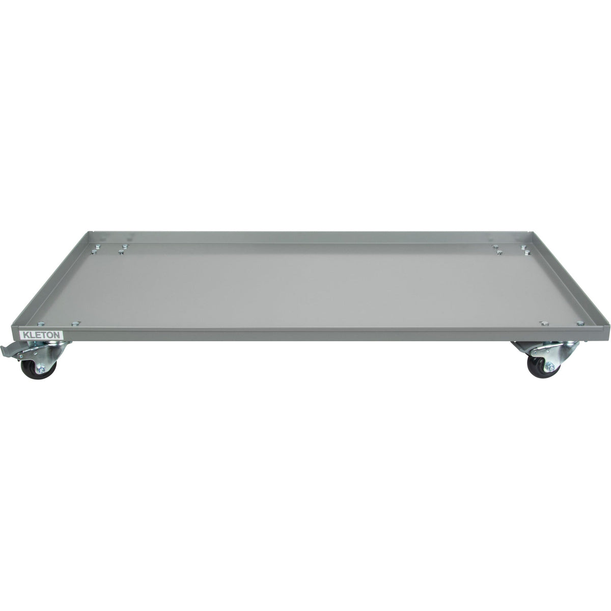 Cabinet Dolly, 24" W x 48" D x 4-9/16" H, 1000 lbs. Capacity