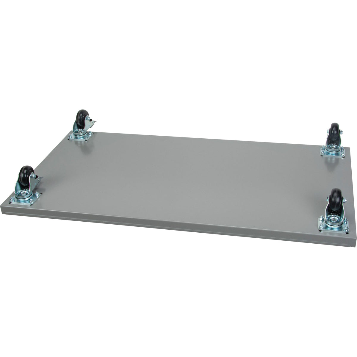 Cabinet Dolly, 24" W x 48" D x 4-9/16" H, 1000 lbs. Capacity
