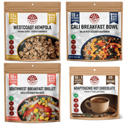 Breakfast Pack