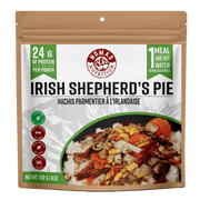 Nomad Nutrition Irish Shepherd's Pie Dehydrated Meal
