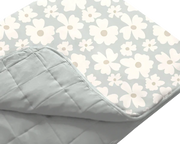 Cozy Cloud Comforter  2.6 TOG | günamüna | Blossom
