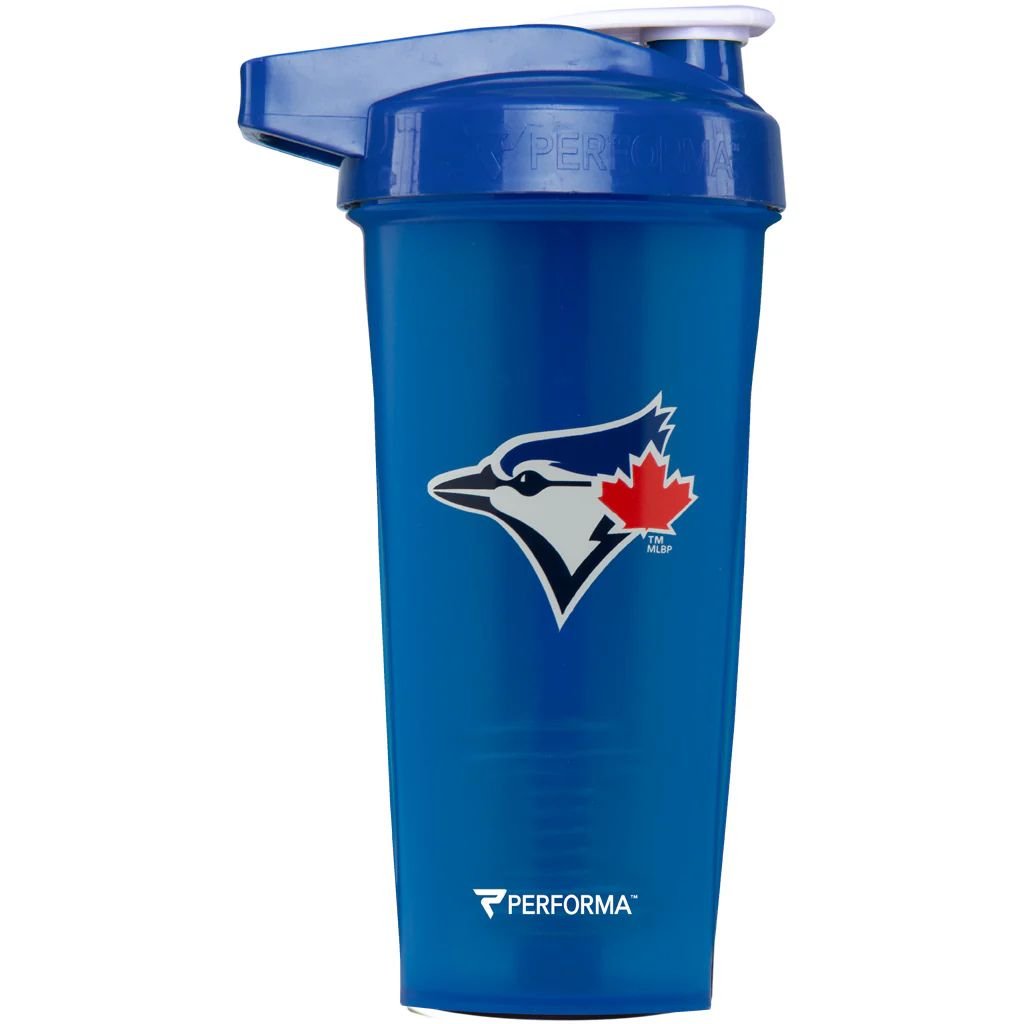 Perfect Shaker Toronto Blue Jays Shaker, 800 ml