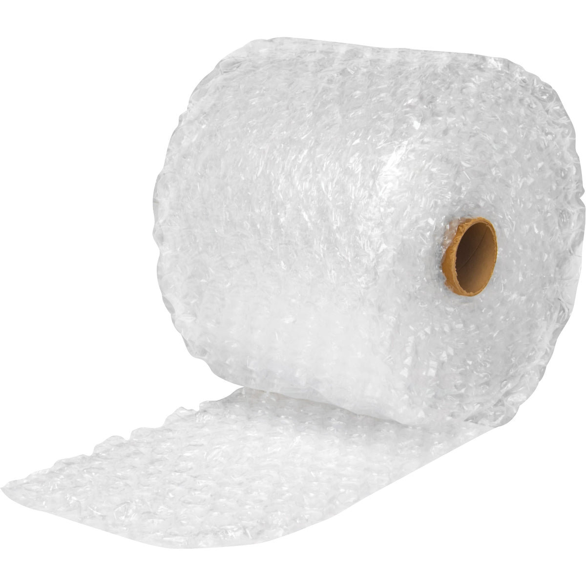 Bubble Roll, 250' x 24", Bubble Size 1/2"