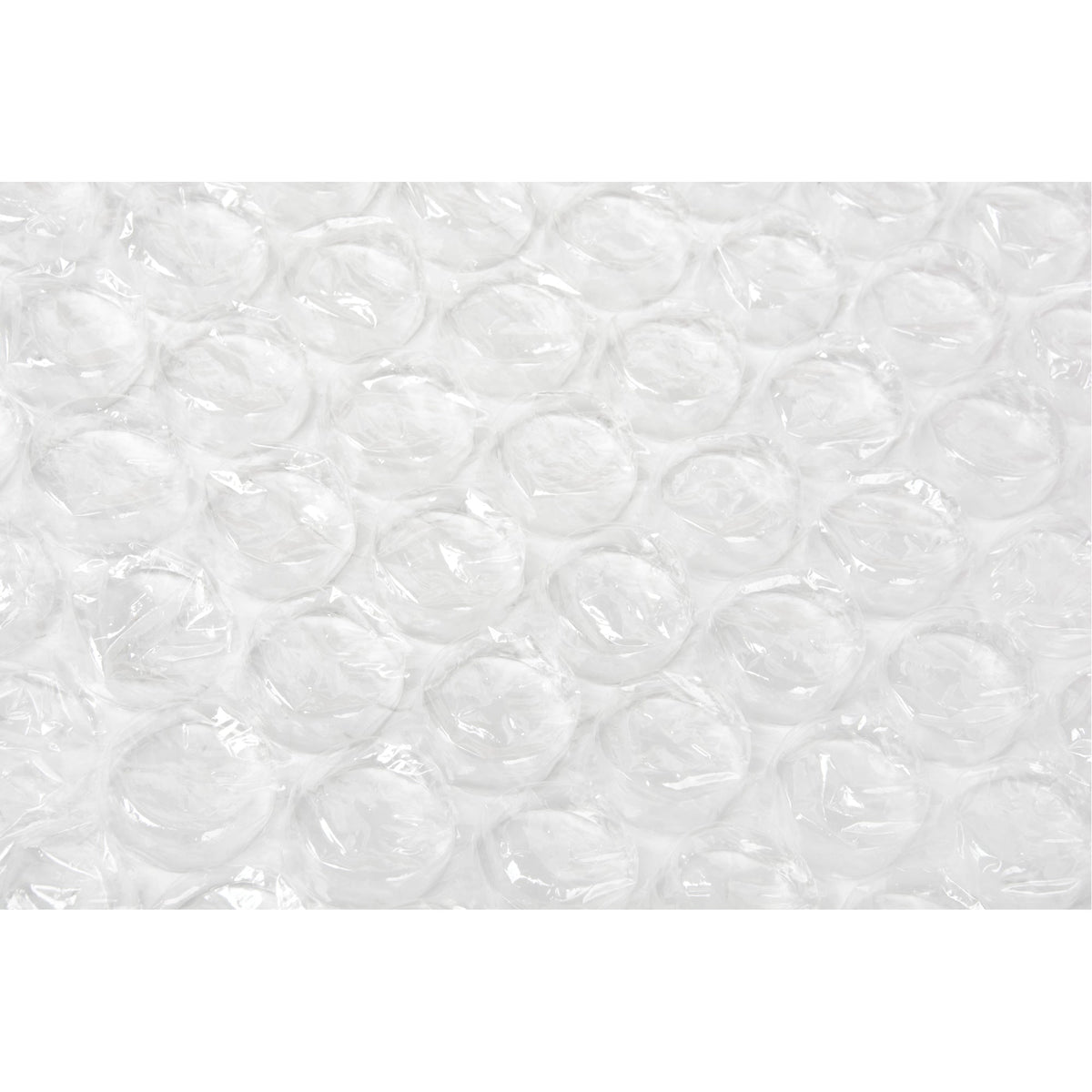 Bubble Roll, 50' x 24", Bubble Size 1/2"