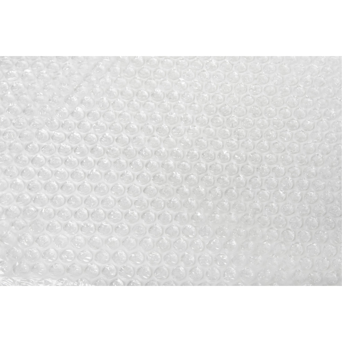Bubble Roll, 750' x 48", Bubble Size 3/16"