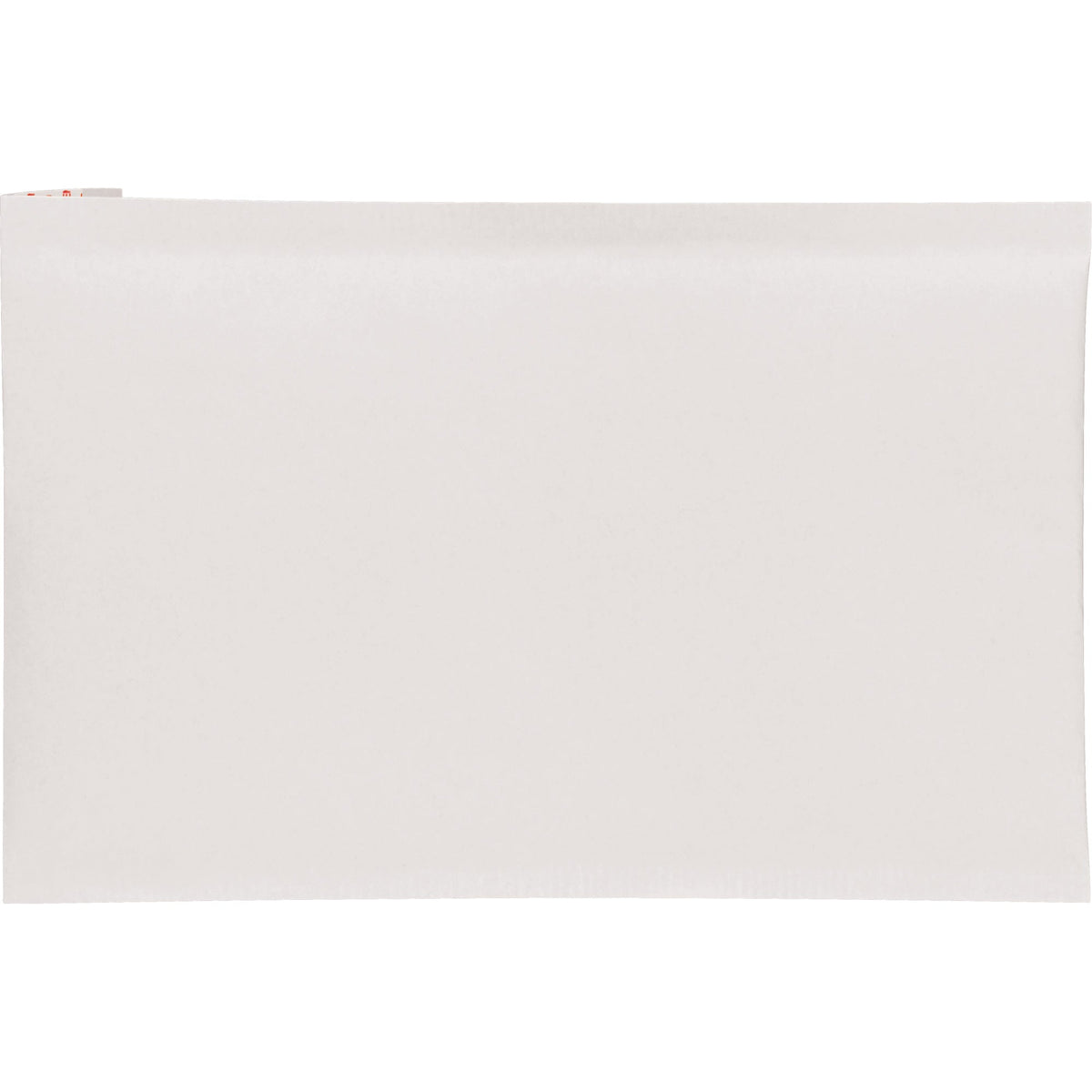 Bubble Shipping Mailer, White Paper, 5" W x 10" L
