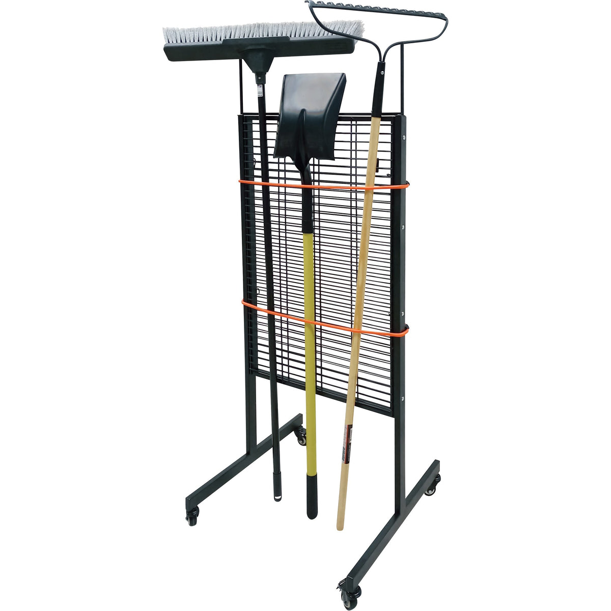 Bungee Cord Tie Downs, 30"