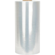 Machine Stretch Wrap, 20" x 6000', 80 Gauge (20.3 micrometers)