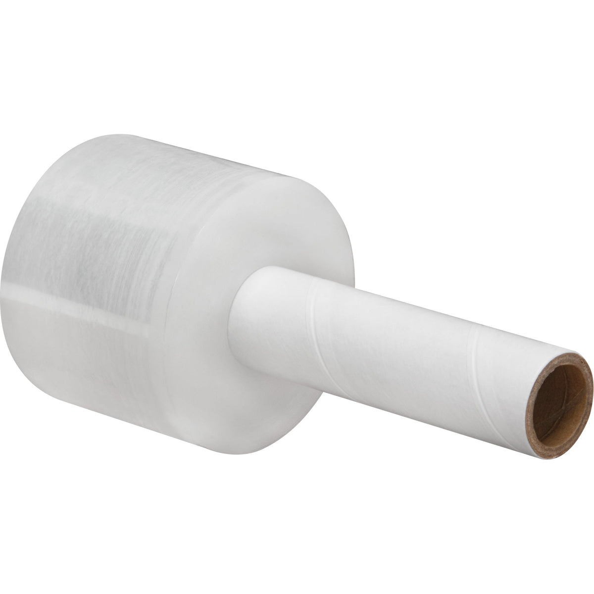 Banding Film, Cast, 120 Gauge, 3" x 650'