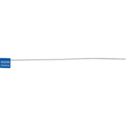 High Security Security Seal, 12", Metal, Cable Seal