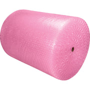 Bubble Roll, 250' x 48", Anti-Static, Bubble Size 1/2"