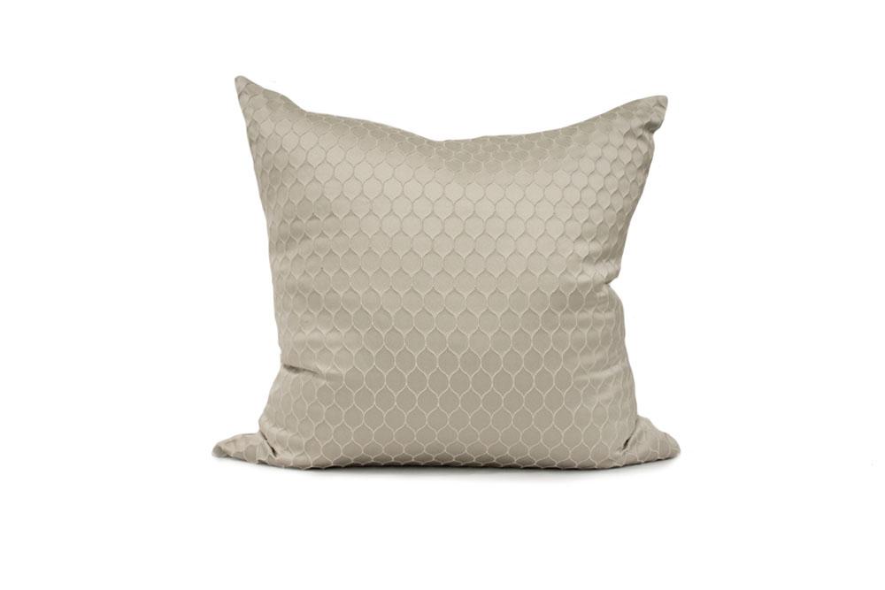 Canadian Down & Feather Reflection Cushion Cover