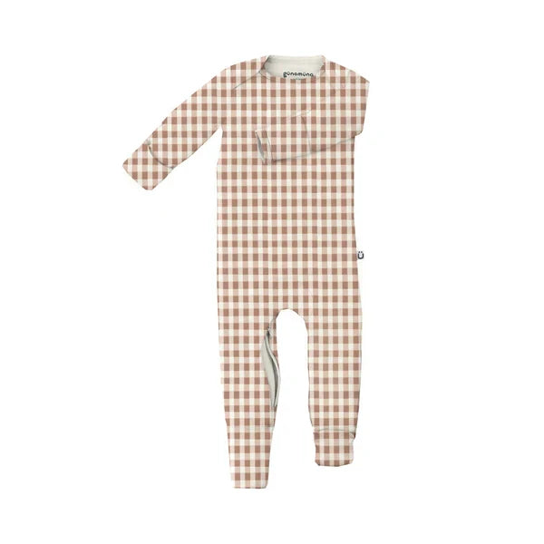 Convertible Footie | günamüna | Slumber