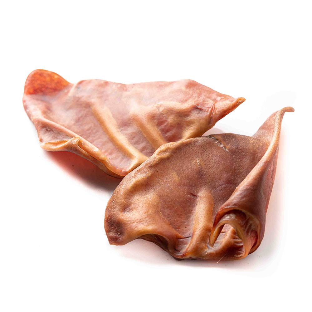 Pork Ear