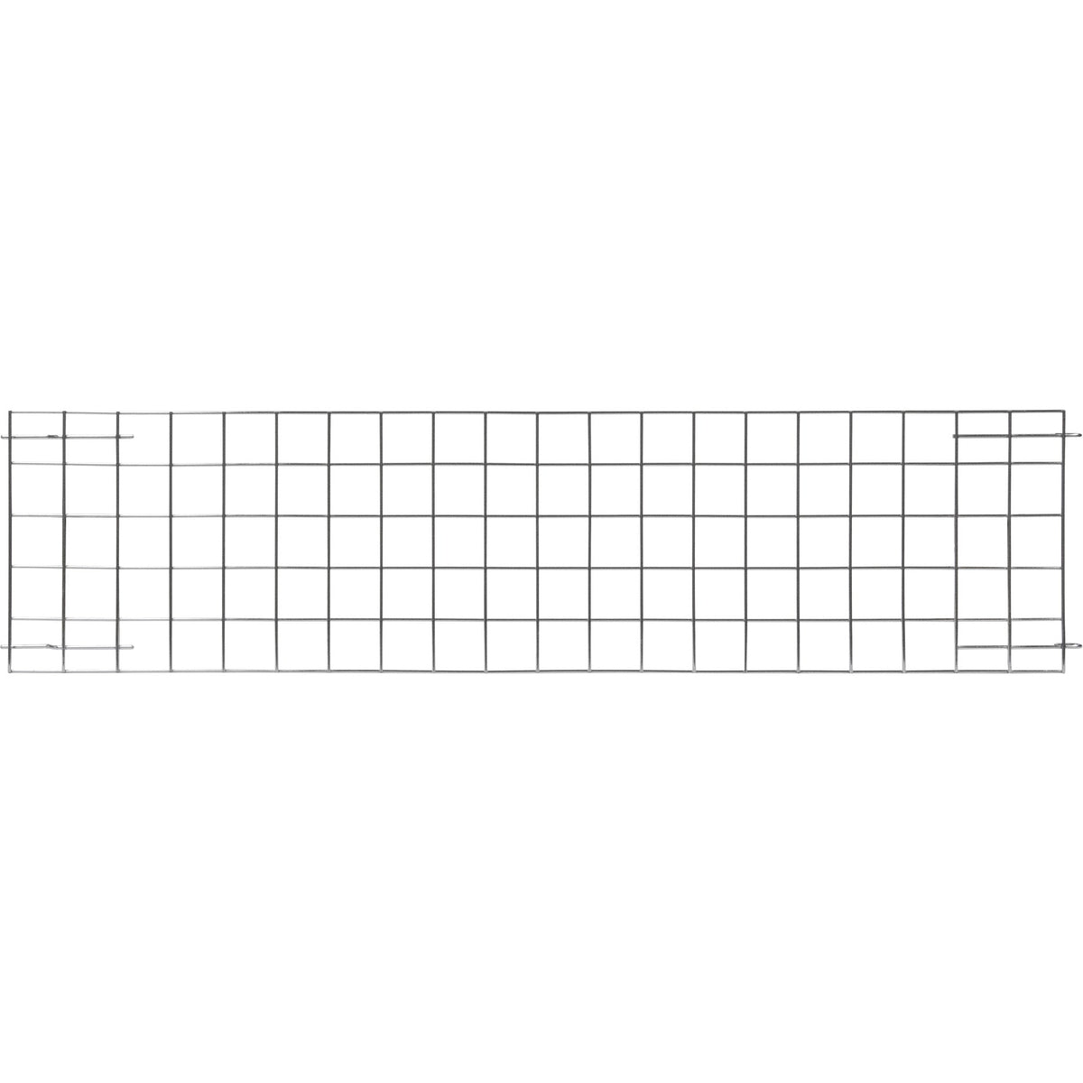 Wire Enclosure Panel