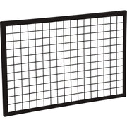 Wire Mesh Frame, 2' H x 3' W