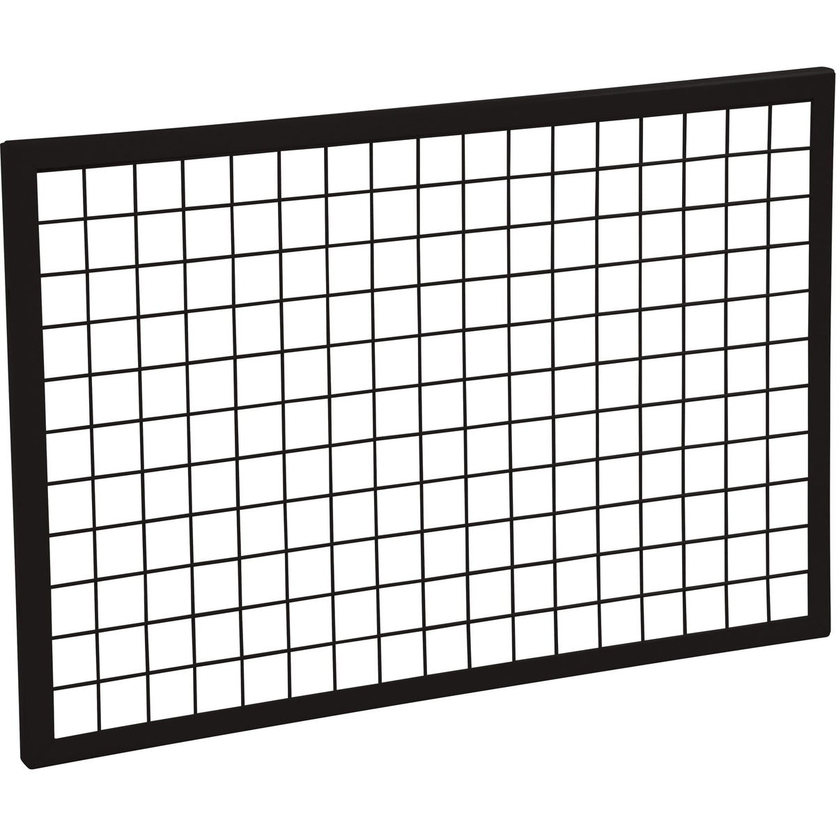Wire Mesh Frame, 2' H x 3' W