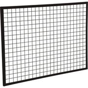 Wire Mesh Frame, 4' H x 3' W