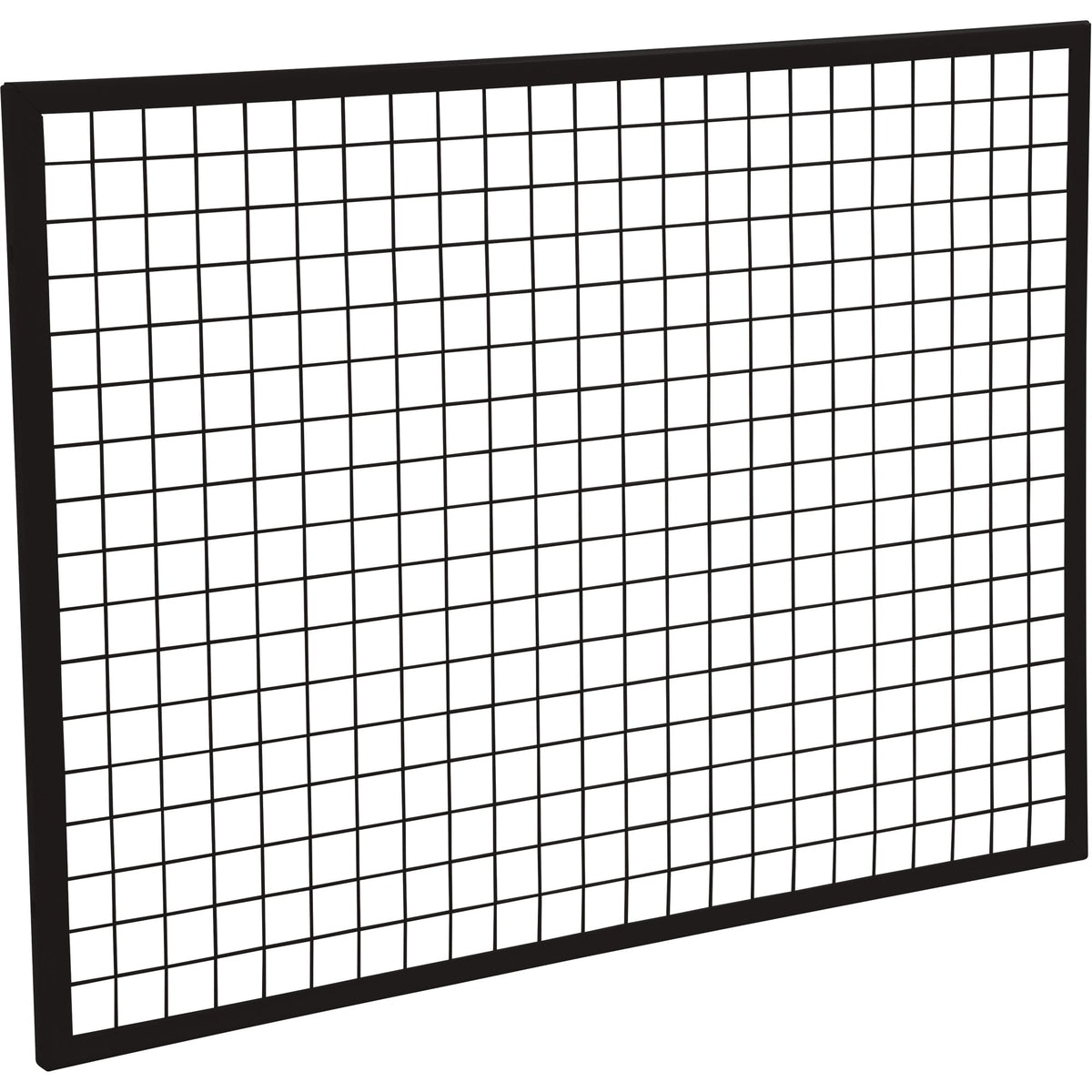 Wire Mesh Frame, 4' H x 3' W