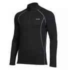 Kombi Men's B2 Merino Blend Crew Top 190g Mid-weight Base Layers Size XL
