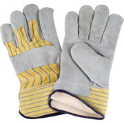 Winter-Lined Fitters Gloves