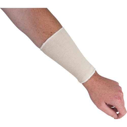 Sleeves, 8", Cotton, Beige