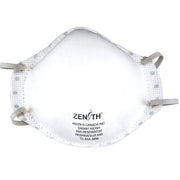Particulate Respirators, N95, NIOSH Certified, Medium/Large