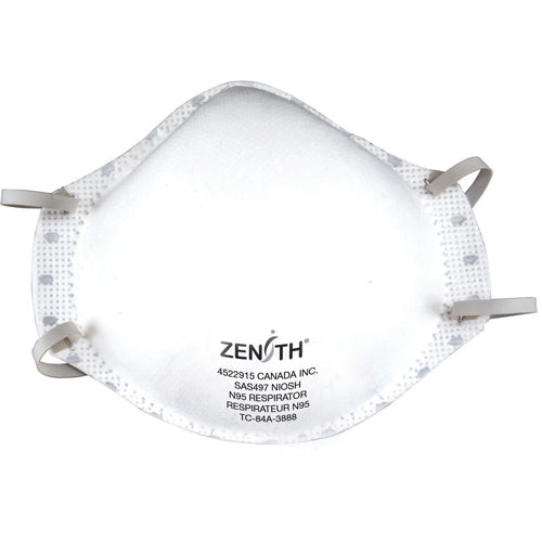 Worker's PPE Starter Kit