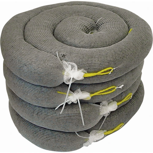 Sorbent Boom