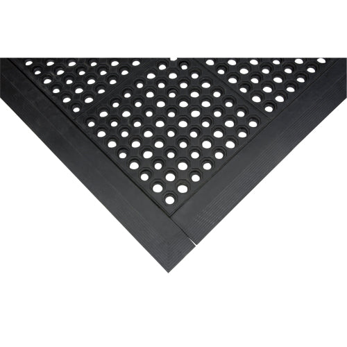 Border Ramp for Matting
