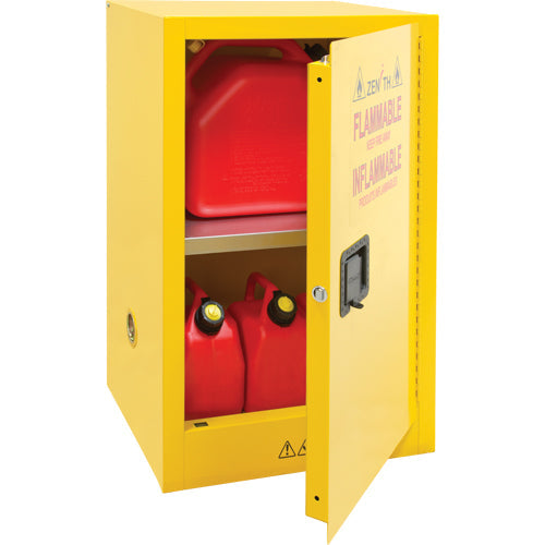 Flammable Storage Cabinet