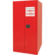 Paint/Ink Cabinet, 96 gal., 5 Shelves