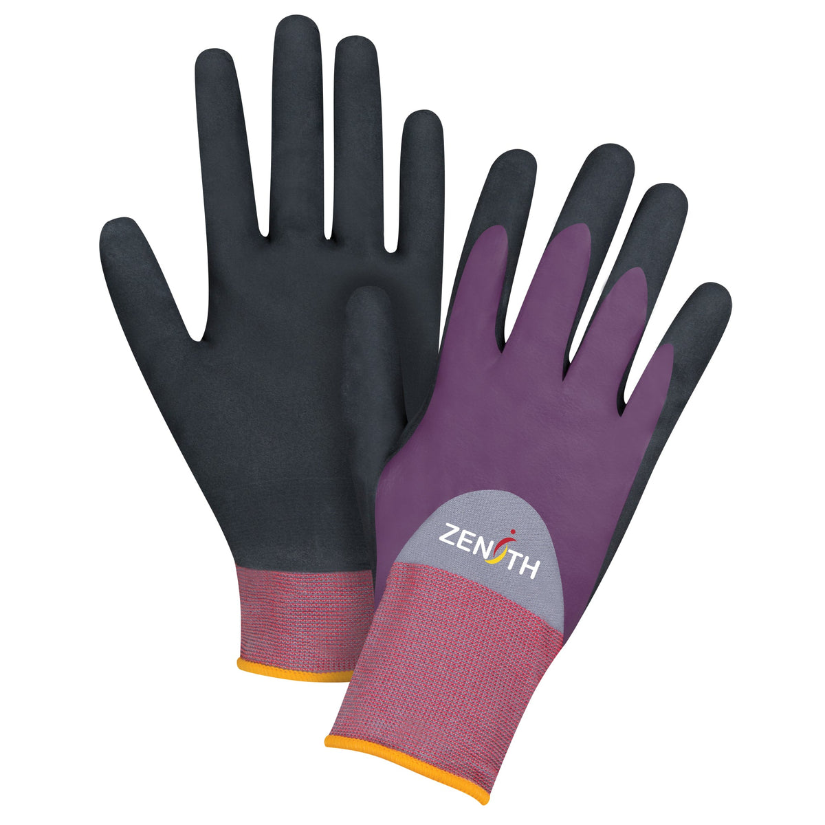 ZX-2 Coated Gloves