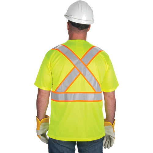 CSA Compliant T-Shirt