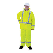 RZ900 Traffic Rain Suit