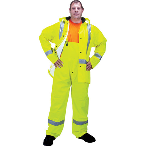 RZ900 Traffic Rain Suit