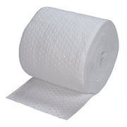 Heavyweight Bonded Sorbent Roll, 150' x 15", 25 Gal Absorbency