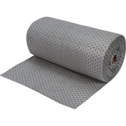 Fine Fibre Sorbent Rolls