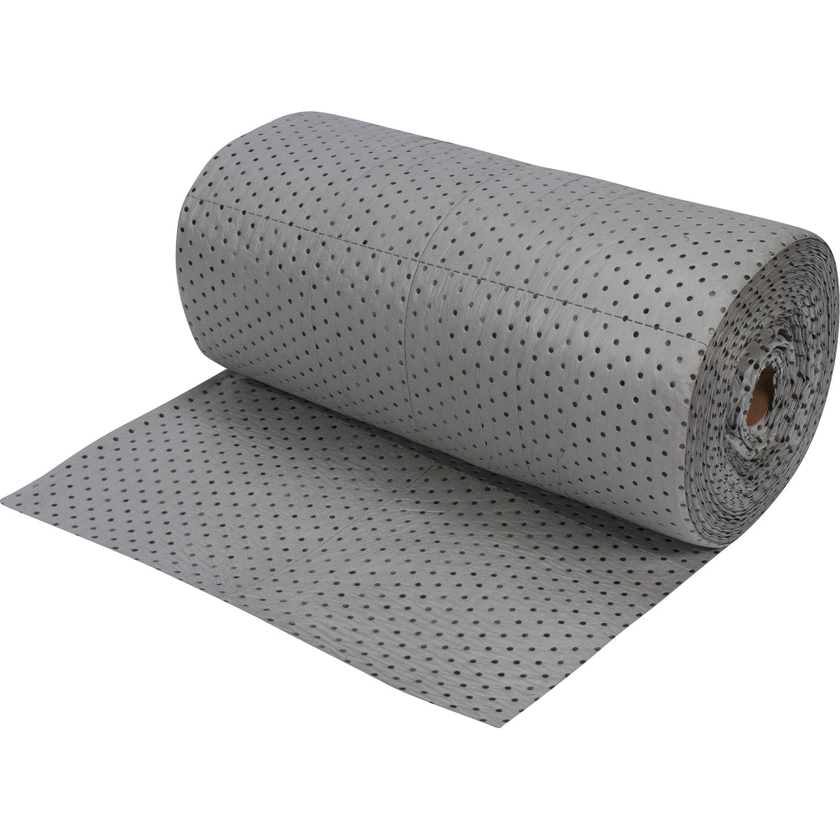 Fine Fibre Sorbent Rolls