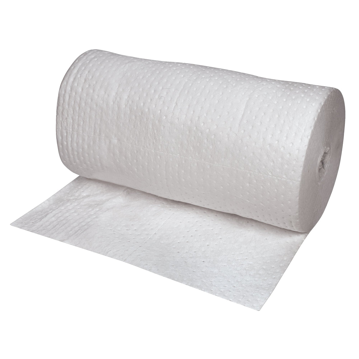 Laminated SMS Sorbent Rolls