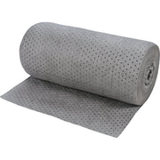 Laminated SMS Sorbent Rolls