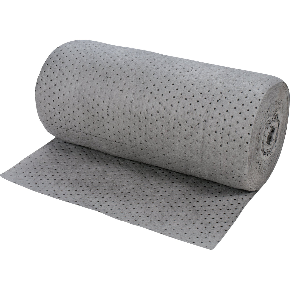 Laminated SMS Sorbent Rolls