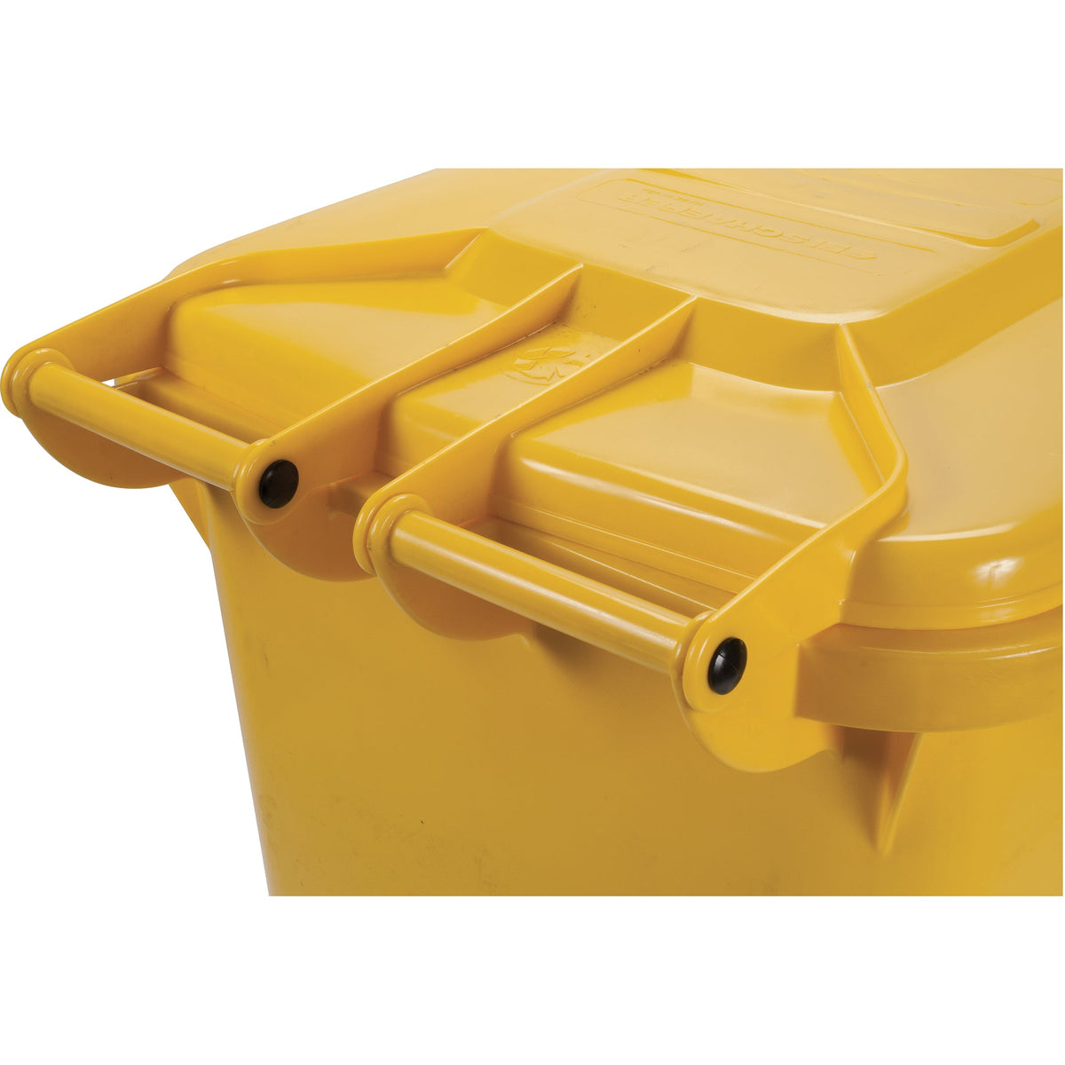 Universal Spill Kit, Bin, 63 US Gal Absorbency