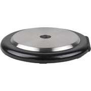 Base with Wheels for Build-Your-Own Crowd Control Barriers