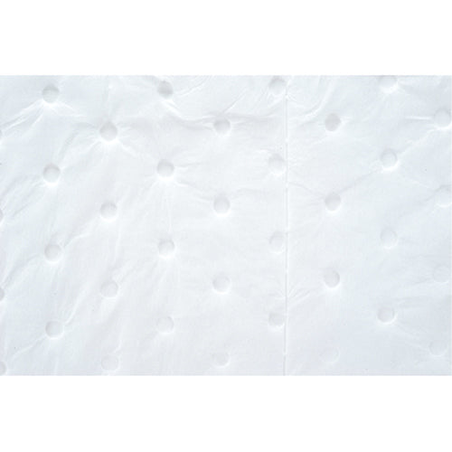 Industrial-Grade Fine Fibre Sorbent Rolls