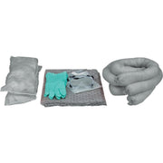 Universal Truck Spill Replacement Kit, 10 Gal