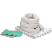 Oil-Only Spill Replacement Kit, 5 Gal