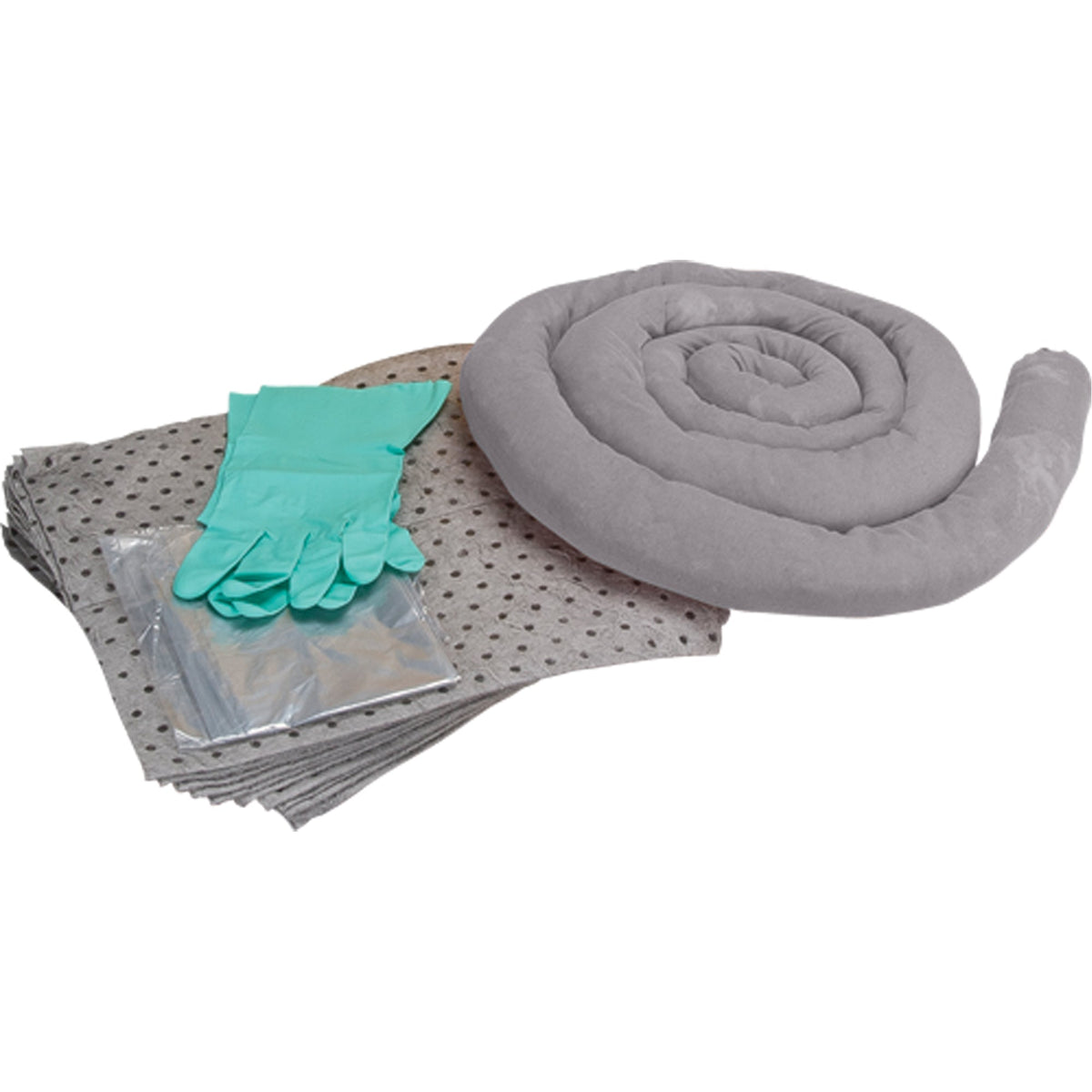 Universal Spill Replacement Kit, 5 Gal