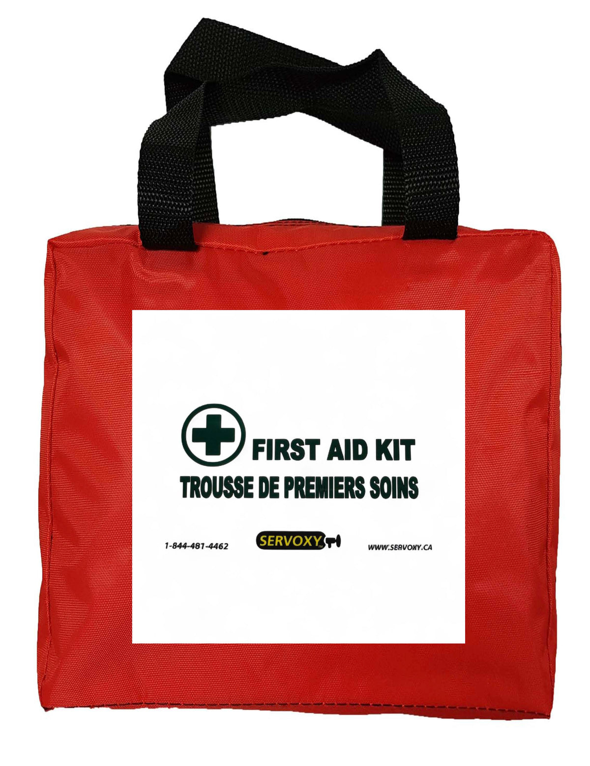 CSA Z1220 Type 3 Intermediate Small Workplace First Aid Kit