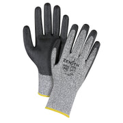 Seamless Stretch Cut-Resistant Gloves